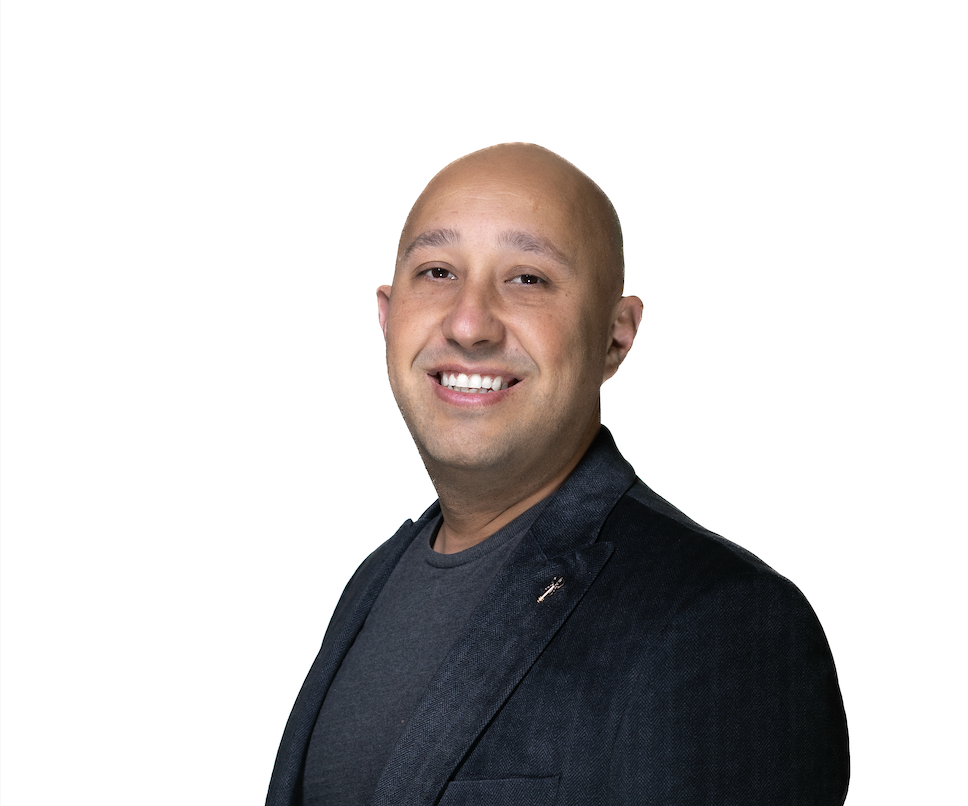 Oscar Cobi Campos, consultor de negocio y tecnología